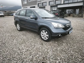 Honda Cr-v Italia, снимка 3