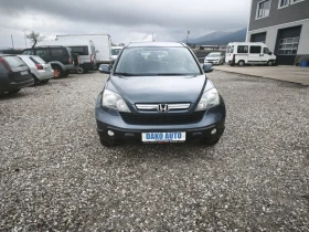 Honda Cr-v Italia, снимка 2