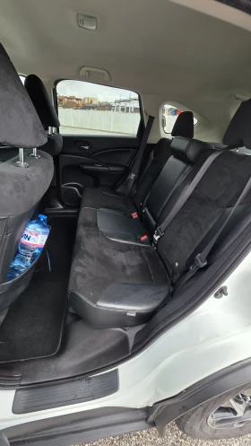 Honda Cr-v Бултрако LifeStyle, снимка 15