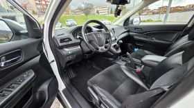 Honda Cr-v Бултрако LifeStyle, снимка 13