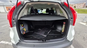 Honda Cr-v Бултрако LifeStyle, снимка 16