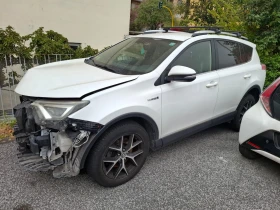 Toyota Rav4 2.5HYBRID, снимка 5