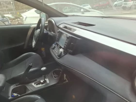 Toyota Rav4 2.5HYBRID, снимка 6