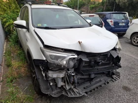 Toyota Rav4 2.5HYBRID, снимка 1
