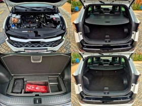 Kia Sportage GT-Line* 4x4* H/K* ПАНО* FULL, снимка 17