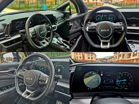 Kia Sportage GT-Line* 4x4* H/K* ПАНО* FULL, снимка 12