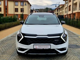 Kia Sportage GT-Line* 4x4* H/K* ПАНО* FULL, снимка 8