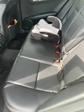 Mercedes-Benz C 250, снимка 6