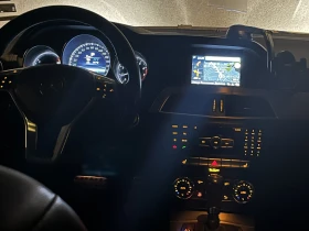 Mercedes-Benz C 250, снимка 10