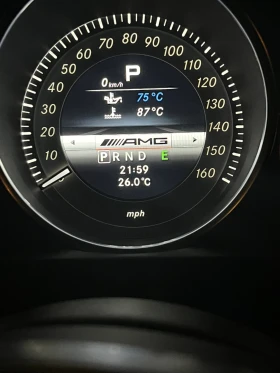 Mercedes-Benz C 250, снимка 9