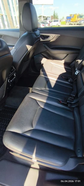 Audi Q7, снимка 4