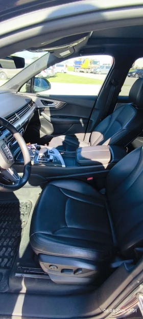 Audi Q7, снимка 5