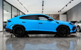 Lamborghini Urus Performante* Full Carbon* Pano* B&O* Лизинг , снимка 7