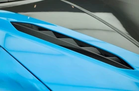 Lamborghini Urus Performante* Full Carbon* Pano* B&O* Лизинг , снимка 8