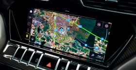 Lamborghini Urus Performante* Full Carbon* Pano* B&O* Лизинг , снимка 12