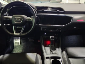 Audi Q3 TECHNIK * * S LINE * * CARFAX * * АВТО КРЕДИТ * * , снимка 6
