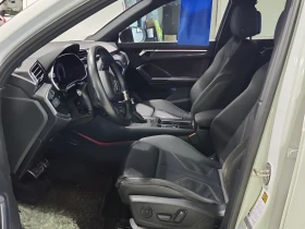 Audi Q3 TECHNIK * * S LINE * * CARFAX * * АВТО КРЕДИТ * * , снимка 5