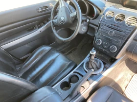 Mazda CX-7 2.2 d , снимка 6
