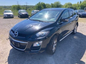 Mazda CX-7 2.2 d , снимка 2
