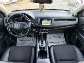 Honda Hr-v 1.5 V-TEC FACE, снимка 10
