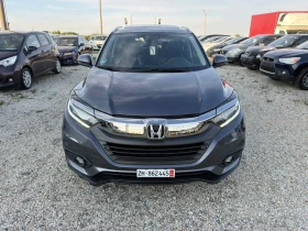 Honda Hr-v 1.5 V-TEC FACE, снимка 3