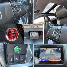 Honda Hr-v 1.5 V-TEC FACE, снимка 12
