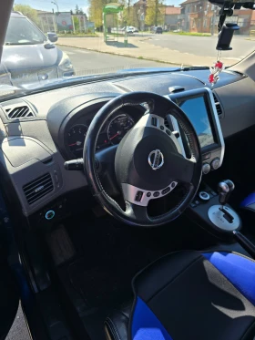 Nissan X-trail T31, снимка 10