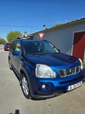 Nissan X-trail T31, снимка 2