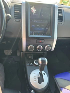 Nissan X-trail T31, снимка 13