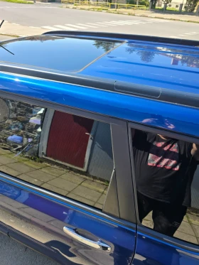 Nissan X-trail T31, снимка 14