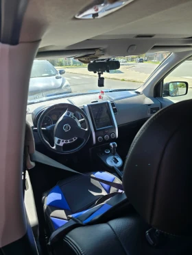 Nissan X-trail T31, снимка 9