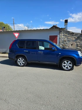 Nissan X-trail T31, снимка 3