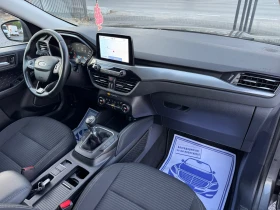 Ford Kuga III 1.5D ECOBLUE TITANIUM FACELIFT!! ITALY EURO 6, снимка 13