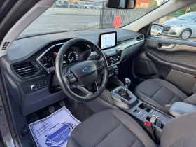 Ford Kuga III 1.5D ECOBLUE TITANIUM FACELIFT!! ITALY EURO 6, снимка 12