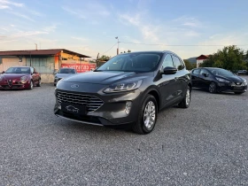 Ford Kuga III 1.5D ECOBLUE TITANIUM FACELIFT!! ITALY EURO 6, снимка 1