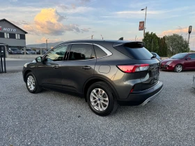 Ford Kuga III 1.5D ECOBLUE TITANIUM FACELIFT!! ITALY EURO 6, снимка 4