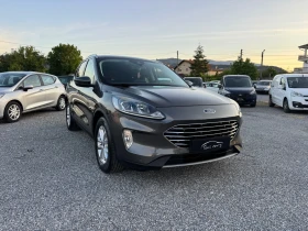 Ford Kuga III 1.5D ECOBLUE TITANIUM FACELIFT!! ITALY EURO 6, снимка 10