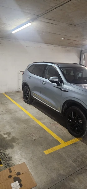 Haval H6 1.5 , снимка 2