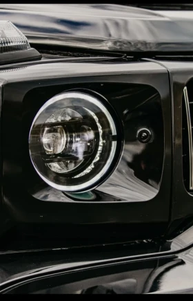 Mercedes-Benz G 500, снимка 11