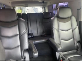 Cadillac Escalade ESV. LONG, снимка 17