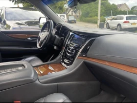 Cadillac Escalade ESV. LONG, снимка 14