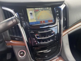 Cadillac Escalade ESV. LONG, снимка 13