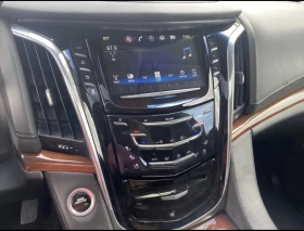 Cadillac Escalade ESV. LONG, снимка 12
