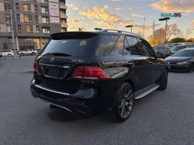 Mercedes-Benz GLE 43 AMG 4MATIC/AMG-PACK/DISTRONIC/360CAMERA/H&K SOUND, снимка 7