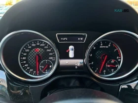 Mercedes-Benz GLE 43 AMG 4MATIC/AMG-PACK/DISTRONIC/360CAMERA/H&K SOUND, снимка 10