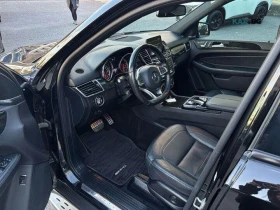 Mercedes-Benz GLE 43 AMG 4MATIC/AMG-PACK/DISTRONIC/360CAMERA/H&K SOUND, снимка 8