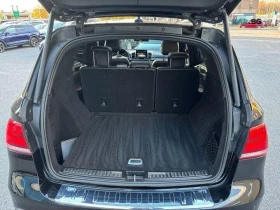 Mercedes-Benz GLE 43 AMG 4MATIC/AMG-PACK/DISTRONIC/360CAMERA/H&K SOUND, снимка 16