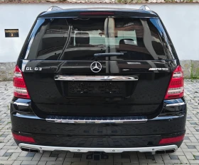 Mercedes-Benz GL 500 * AMG* GRAND EDITION , снимка 5