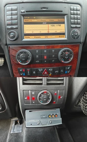 Mercedes-Benz GL 500 * AMG* GRAND EDITION , снимка 10