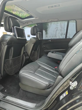 Mercedes-Benz GL 500 * AMG* GRAND EDITION , снимка 9